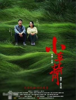 小草青青 第21集