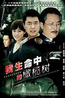 我生命中的橄榄树 第3集