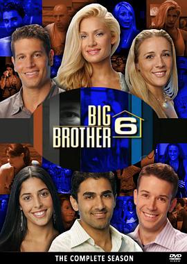 老大哥（美版) 第六季 第12集