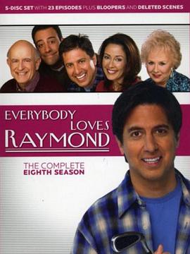 人人都爱雷蒙德 第八季 第02集