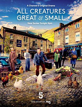 万物生灵 第二季 第01集