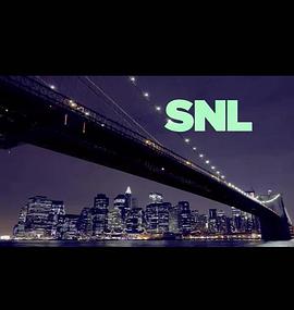 周六夜现场 第三十六季 第03集