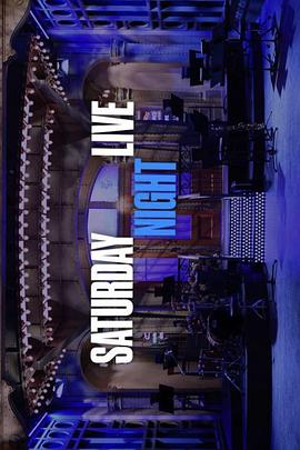 周六夜现场 第四十五季 第02集