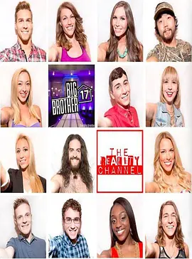 老大哥（美版) 第二季 第2集