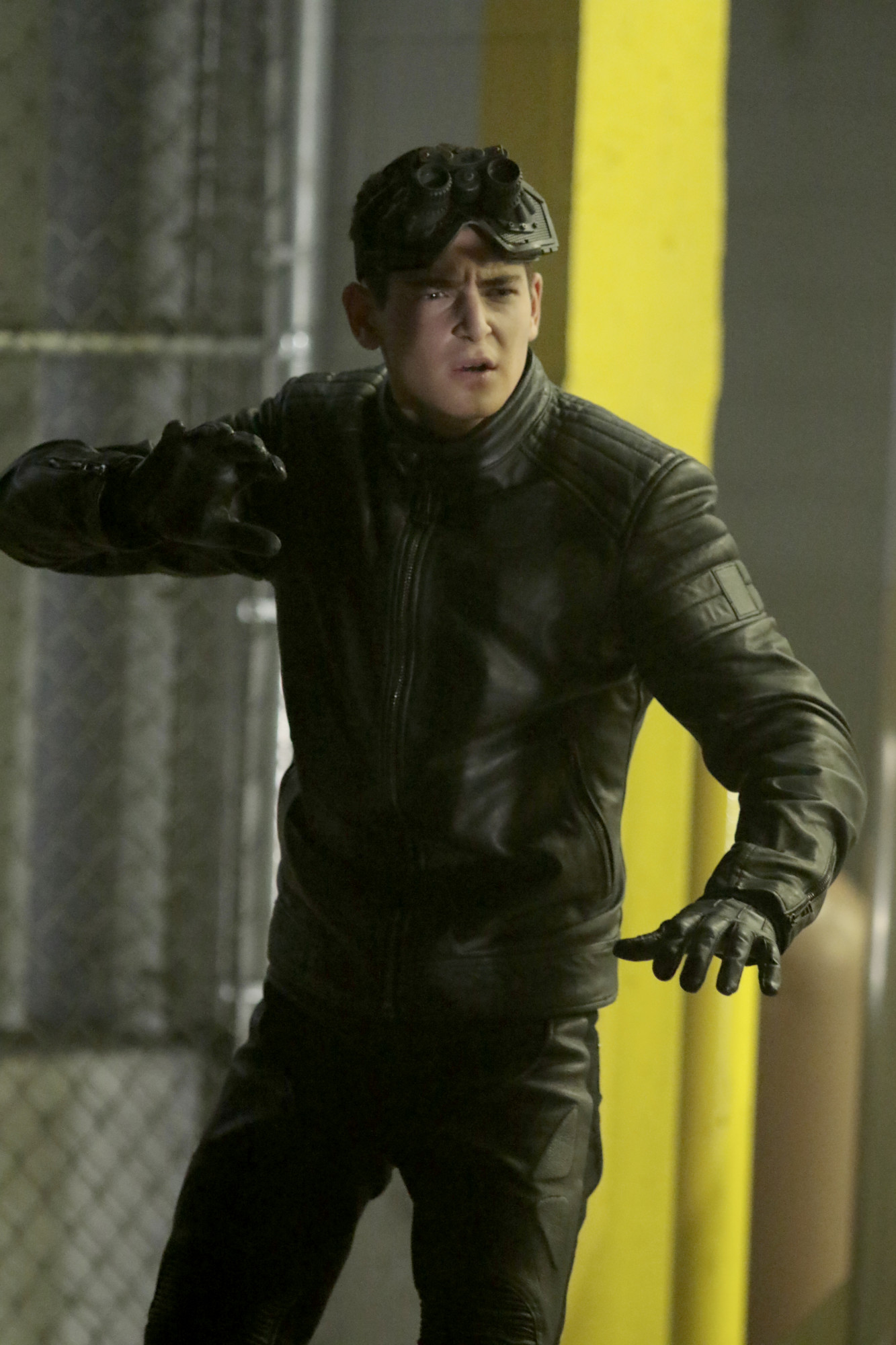 哥谭 第五季 第02集