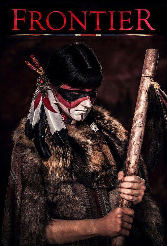 边境 第一季 第03集