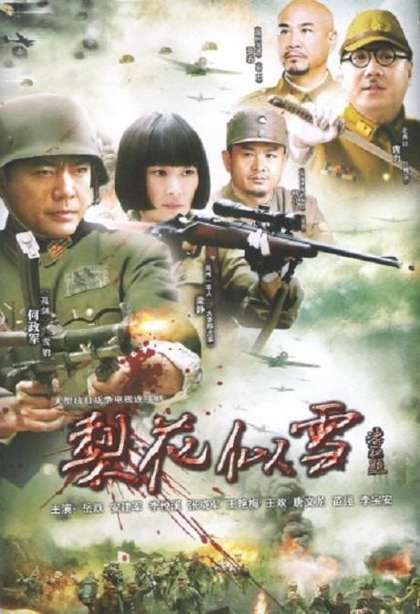 梨花似雪 第03集