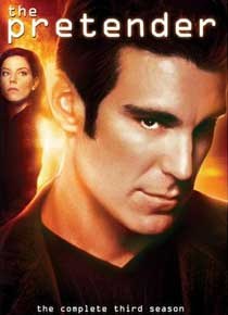 伪装者 第三季 第11集