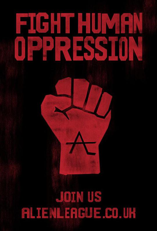 外星人 第一季 第01集