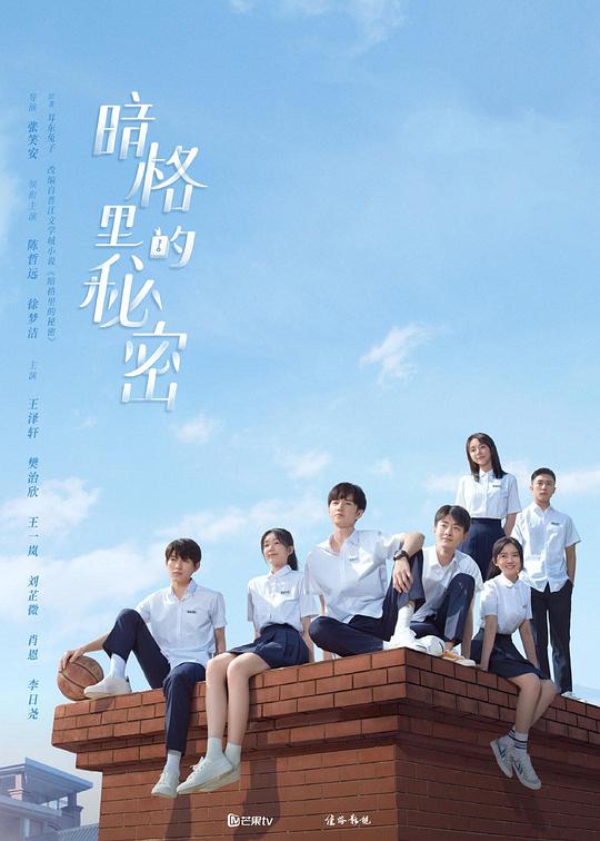 暗格里的秘密越南语版 第02集