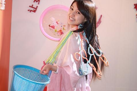 天生爱美 第12集