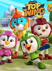 冲天小队 第二季 第02集