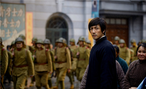 红色巨塔 第21集