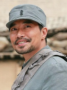 战火兵魂 第01集