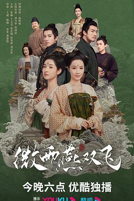 微雨燕双飞 第12集