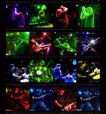 不插电派对 第20230701期