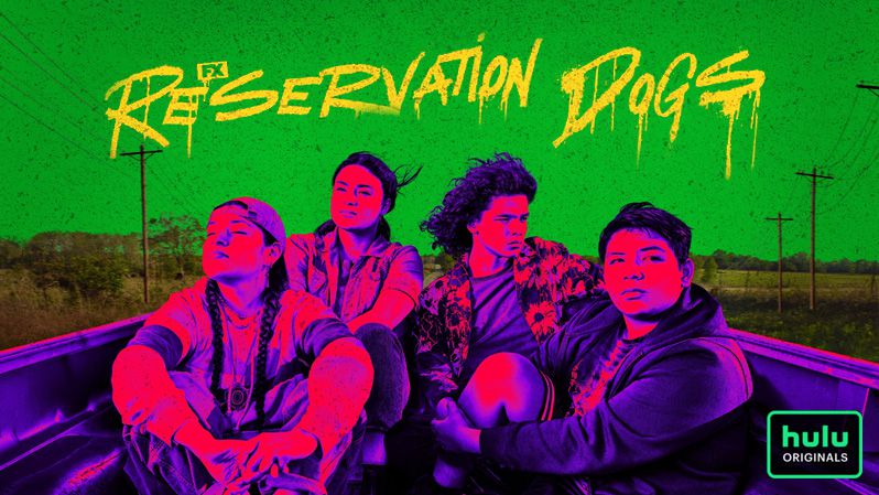 保留地之犬 第三季 第10集(大结局)