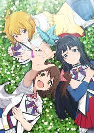 偶像大师 百万现场！ 第03集