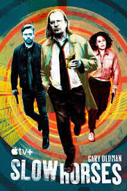 流人 第三季 第02集