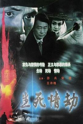 生死情劫 第3集