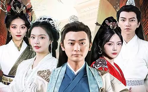 家父张二河 第21-40集