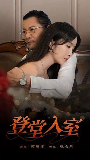 登堂入室 第1-20集