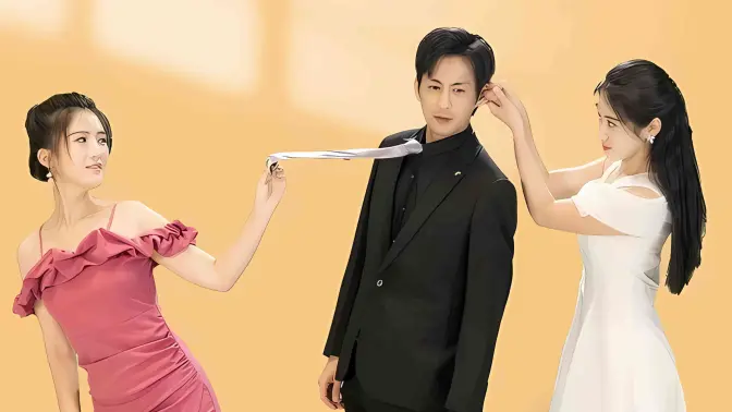 祁总请勿跪温小姐心已碎 第41-60集