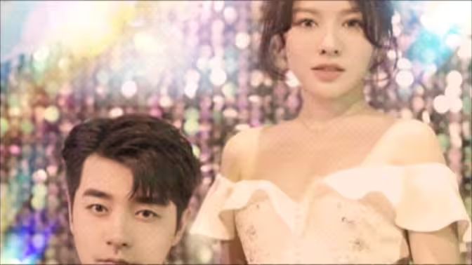 叔的小祖宗闪婚后爆宠了 第21-40集