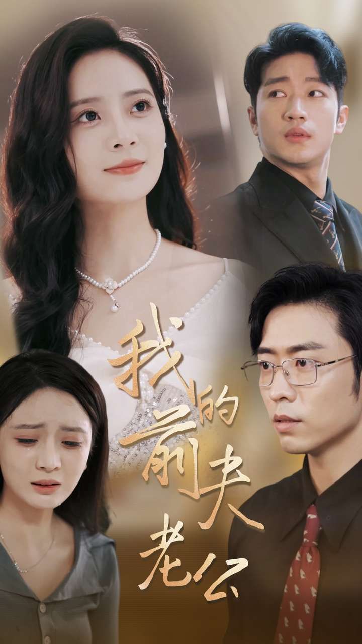 我的前夫老公 第1-20集