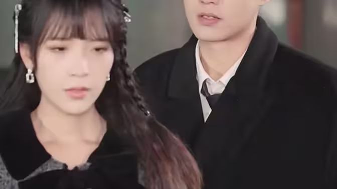 再见祝你幸福 第1-30集