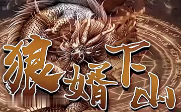 狼婿下山 第81-99集完结(大结局)