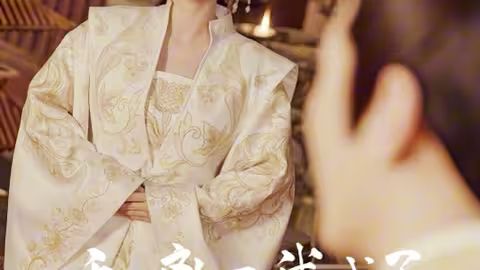 和离后，我成了太子白月光 第1-20集