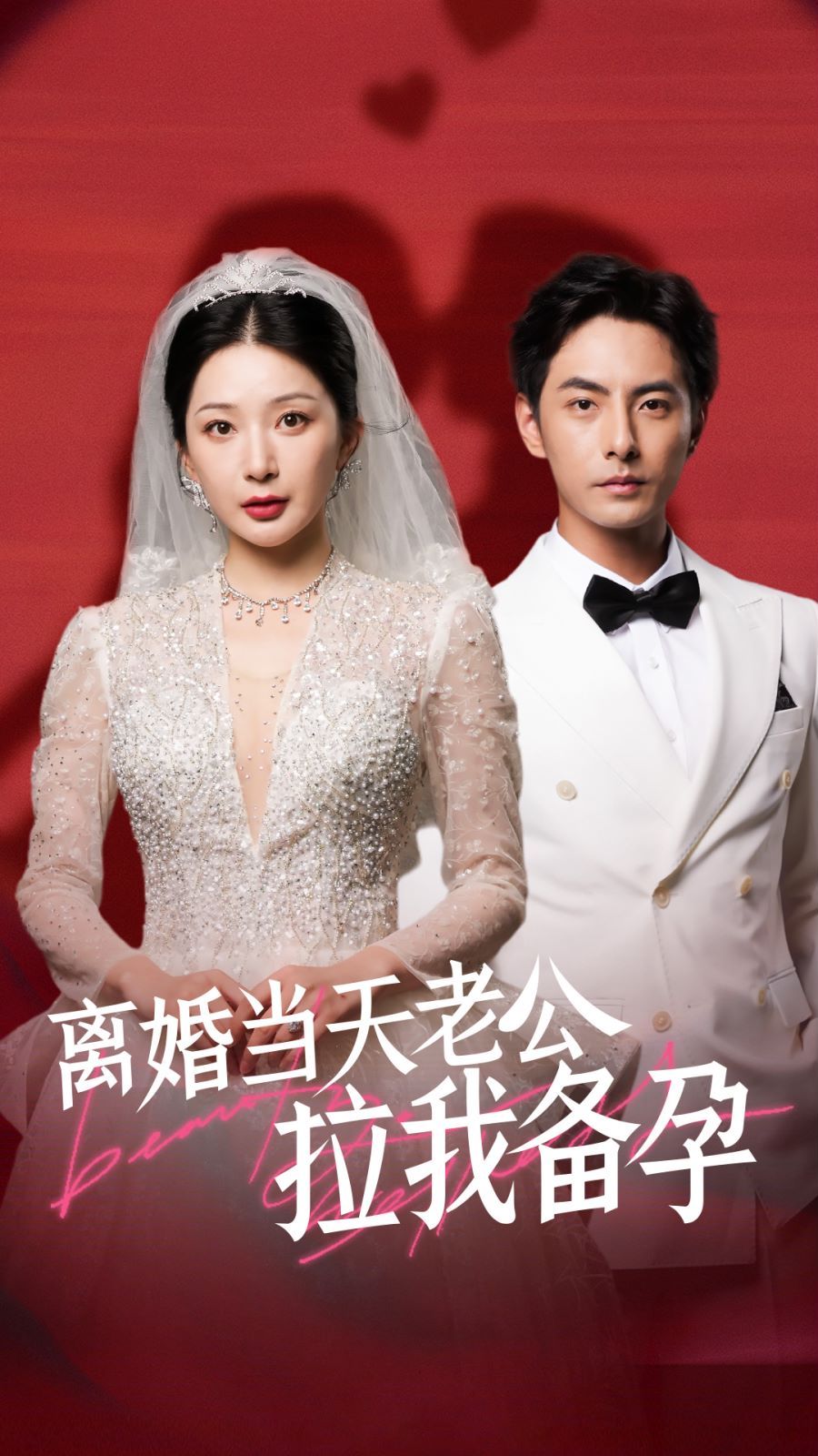 离婚当天老公拉我备孕 第21-40集