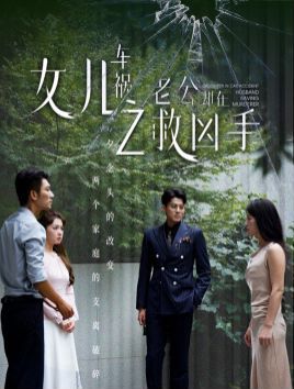 女儿车祸之老公却在救凶手 全集完结(大结局)