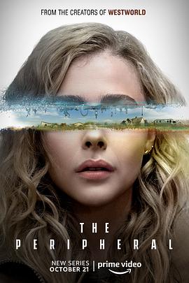 边缘世界 第一季 第03集