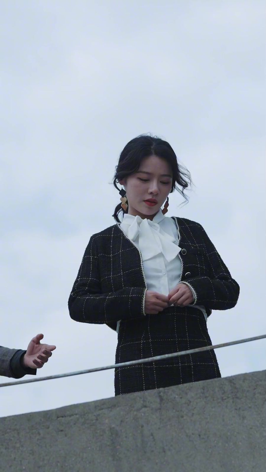 原来她才是白月 第41-60集