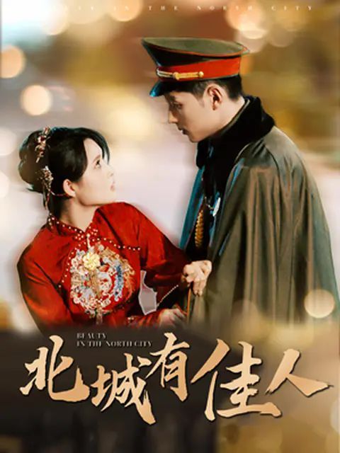 北城有佳人 第1-20集