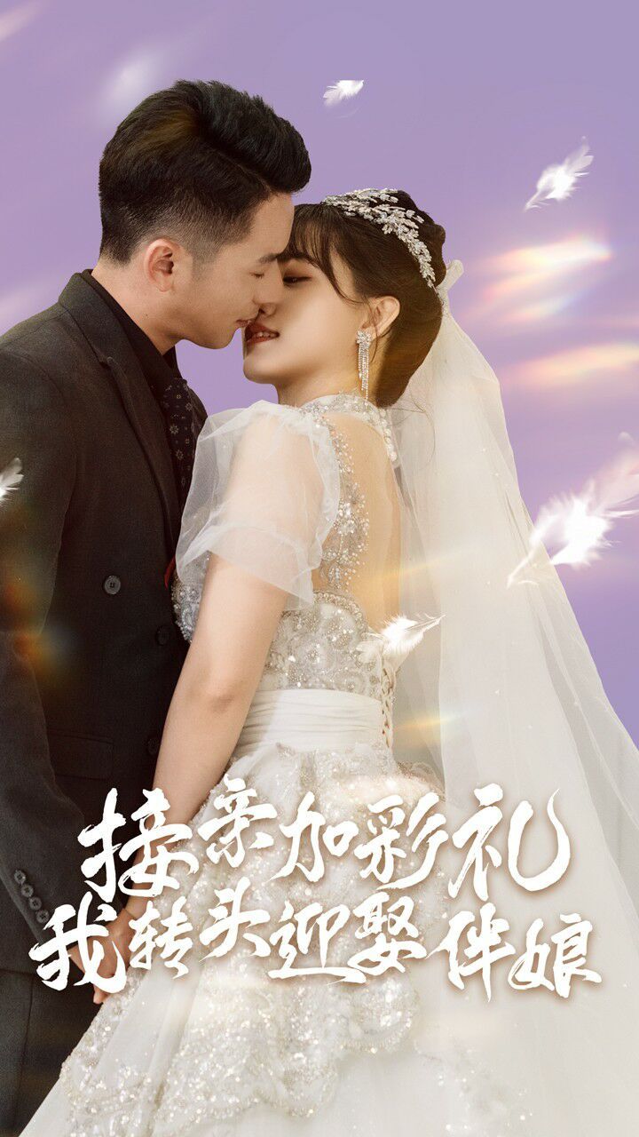 接亲加彩礼，我转头迎娶伴娘 第1-20集