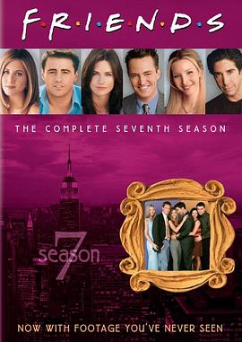 老友记 第七季 第03集