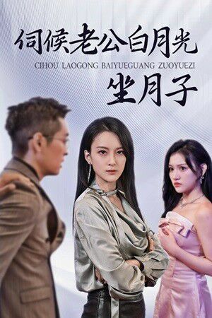 伺候老公白月光坐月子 第21-40集