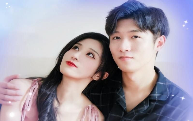 爱上你的体香 第41-60集