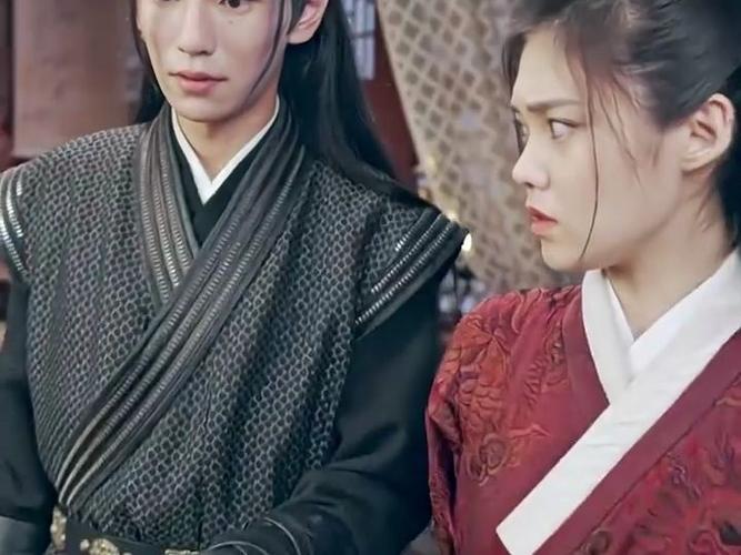 大魏第一神探 第21-40集