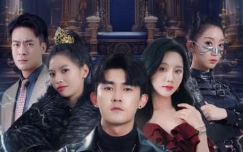 新版：天王 第41-60集