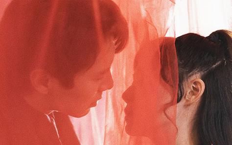 离婚后我成了前夫的白月光 第21-40集