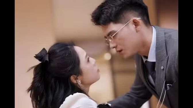 糟糕，穿成虐文女主了 第21-40集