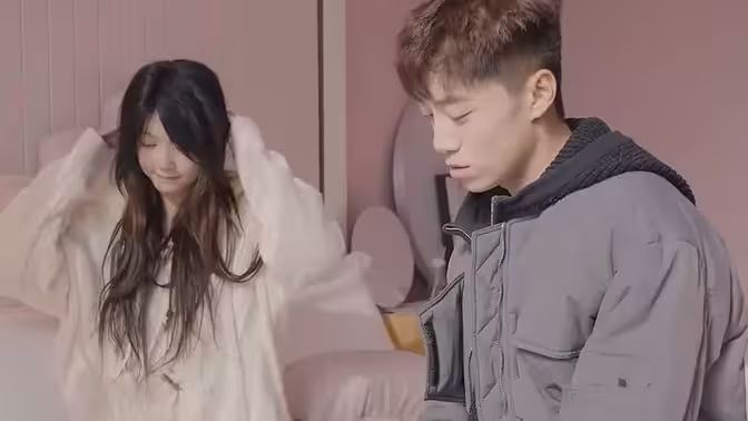 糟糕，BOOS大人会读心术 第21-40集