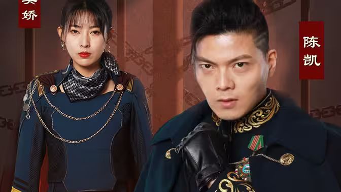 审判之日：妻子说我十恶不赦 第1-30集