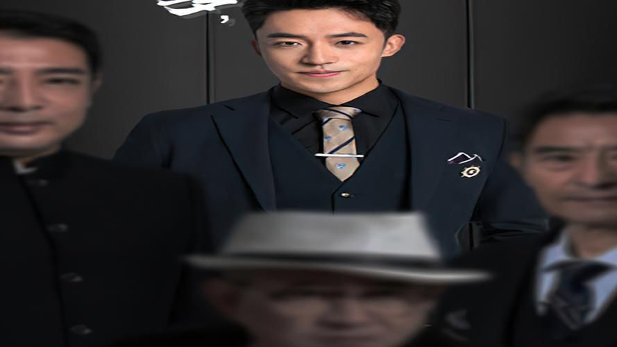 我有三爹，可翻江 第41-60集