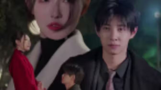 上春山二爷，你C位掉了（爱你时风起） 第1-20集