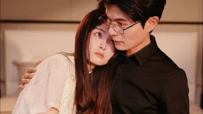 曾经爱过你 第31-60集